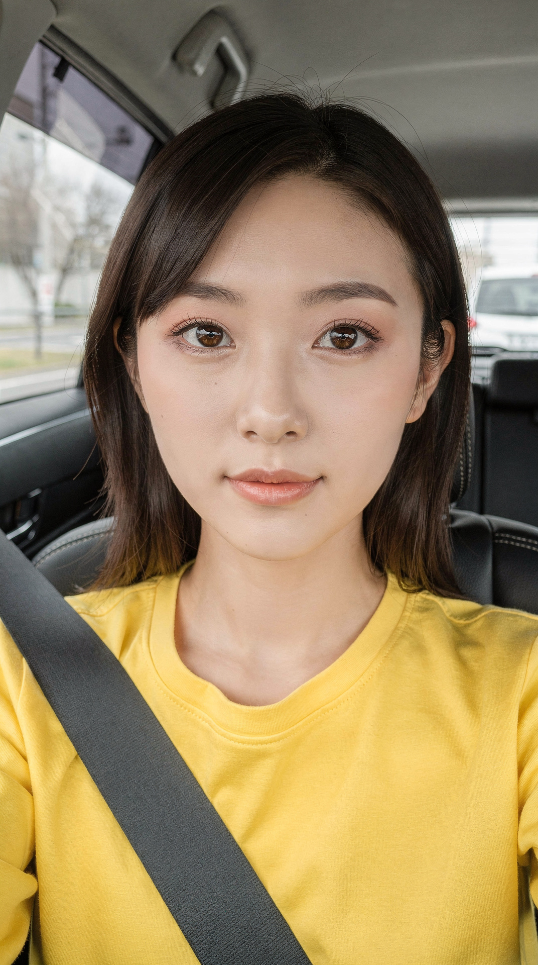 AI generated avatar